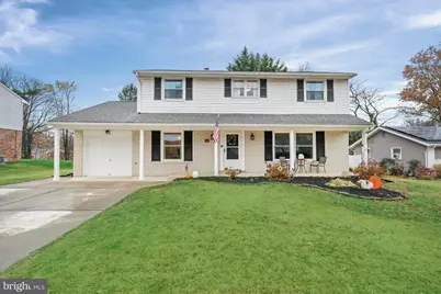 2229 Kingsridge Drive, Wilmington, DE 19810 - Photo 1