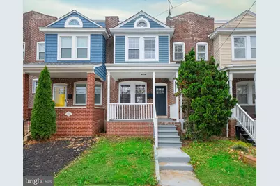 1710 W 14th Street, Wilmington, DE 19806 - Photo 1