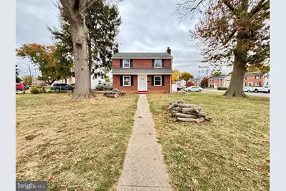 123 Rodney Drive, New Castle, DE 19720 - Photo 1