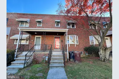 1110 S Broom Street, Wilmington, DE 19805 - Photo 1