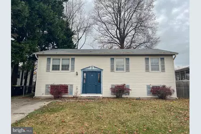 20 Dorsey Lane, Bear, DE 19701 - Photo 1