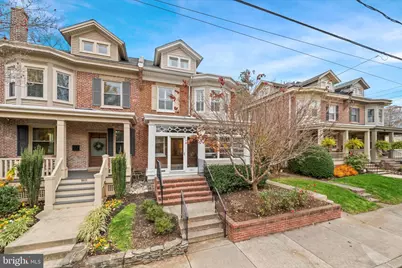 1803 Woodlawn Avenue, Wilmington, DE 19806 - Photo 1