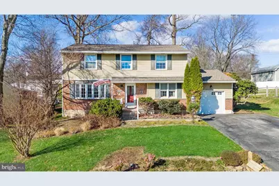 2605 Cayuga Road, Wilmington, DE 19810 - Photo 1