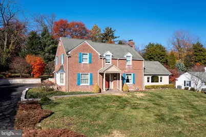 1507 Spring Lane, Wilmington, DE 19809 - Photo 1