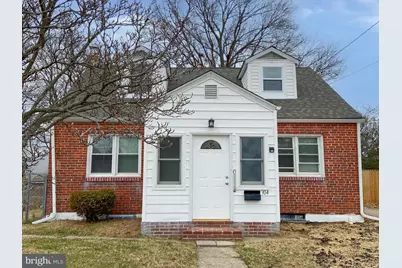 304 W Van Buren Avenue, New Castle, DE 19720 - Photo 1