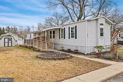 1004 Sulky Road #225, Wilmington, DE 19810 - Photo 1