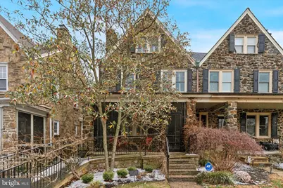 1314 Woodlawn Avenue, Wilmington, DE 19806 - Photo 1