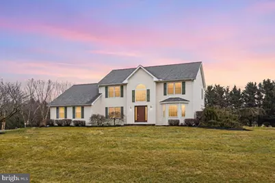54 Meadow Drive, Middletown, DE 19709 - Photo 1