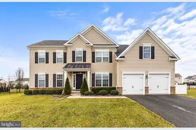 312 Galloway Street, Middletown, DE 19709 - Photo 1