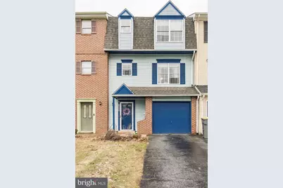1020 Old Forge Road, New Castle, DE 19720 - Photo 1
