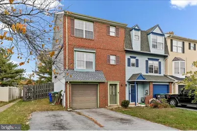 1022 Old Forge Road, New Castle, DE 19720 - Photo 1