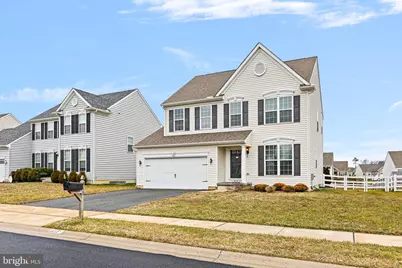 413 Janets Way, Townsend, DE 19734 - Photo 1