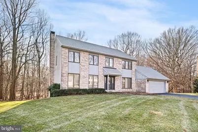100 Churchill Lane, Wilmington, DE 19808 - Photo 1