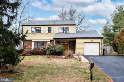 23 Westbrite Court, Wilmington, DE 19810 - Photo 1