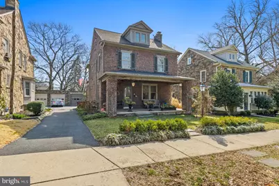 1402 Woodlawn Avenue, Wilmington, DE 19806 - Photo 1