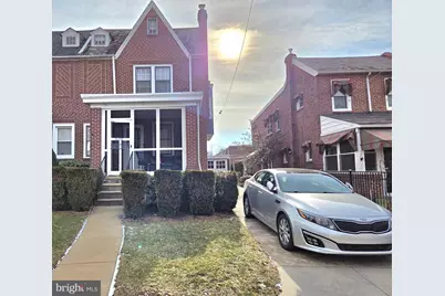 3108 N Van Buren Street, Wilmington, DE 19802 - Photo 1