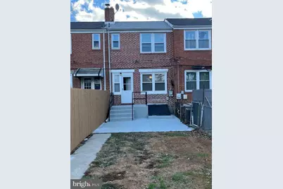 1021 Dover Avenue, Wilmington, DE 19805 - Photo 1