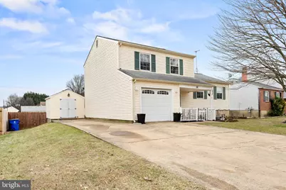 26 Southbridge Road, Bear, DE 19701 - Photo 1