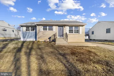 809 S Scott Street, Middletown, DE 19709 - Photo 1