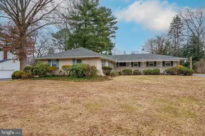 4610 Sylvanus Drive, Wilmington, DE 19803 - Photo 1