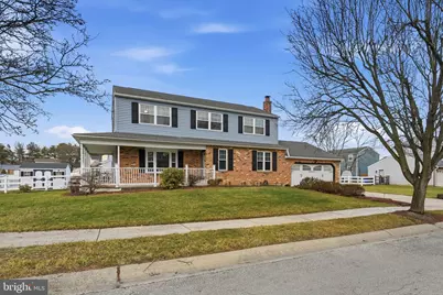 11 Rossiter Circle, Newark, DE 19702 - Photo 1