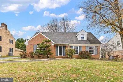705 Thornby Road, Wilmington, DE 19803 - Photo 1