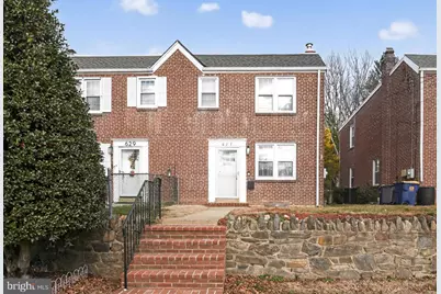 627 South Street, New Castle, DE 19720 - Photo 1