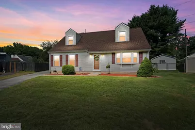 179 Rhythm Court, Newark, DE 19713 - Photo 1