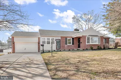 12 W Dale Road, Wilmington, DE 19810 - Photo 1