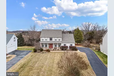 224 W Old Squaw Road, Middletown, DE 19709 - Photo 1