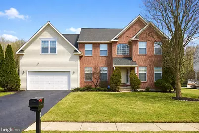 61 Rose Hill Drive, Bear, DE 19701 - Photo 1