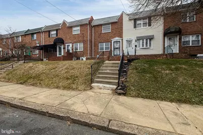 417 E 35th Street, Wilmington, DE 19802 - Photo 1