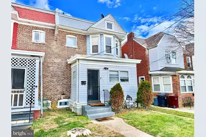 609 W 28th Street, Wilmington, DE 19802 - Photo 1