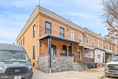 105 N Harrison Street, Wilmington, DE 19805 - Photo 1