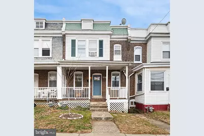 516 W 30th Street, Wilmington, DE 19802 - Photo 1