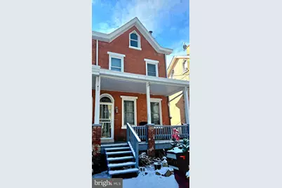 1110 W 6th Street, Wilmington, DE 19805 - Photo 1