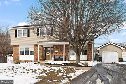 301 Orinda Drive, Wilmington, DE 19804 - Photo 1