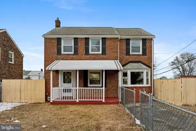 101 Bellanca Lane, New Castle, DE 19720 - Photo 1