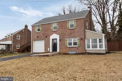 1 Marion Avenue, Claymont, DE 19703 - Photo 1