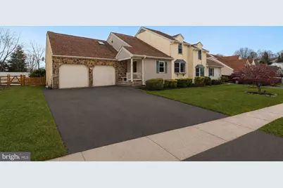 87 Chandler Court, Hockessin, DE 19707 - Photo 1