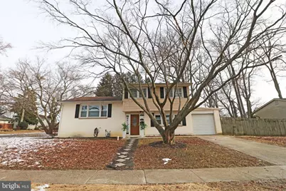 131 Compass Drive, Claymont, DE 19703 - Photo 1