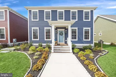 1909 Gladys Street, Middletown, DE 19709 - Photo 1