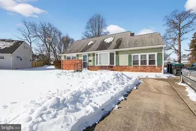 8 Swanson Drive, Wilmington, DE 19808 - Photo 1