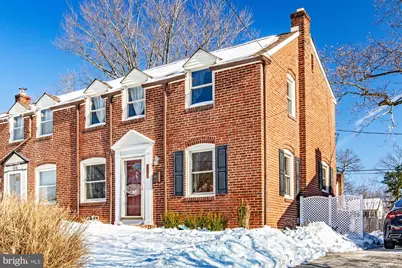 306 Village Road, Wilmington, DE 19805 - Photo 1