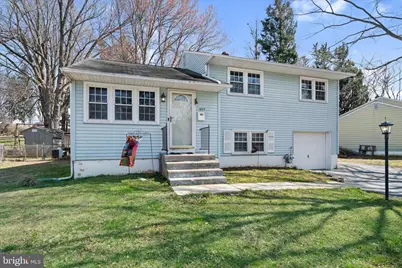 1045 Wagoner Drive, Wilmington, DE 19805 - Photo 1