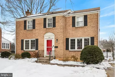 136 Fairfax Boulevard, Wilmington, DE 19803 - Photo 1