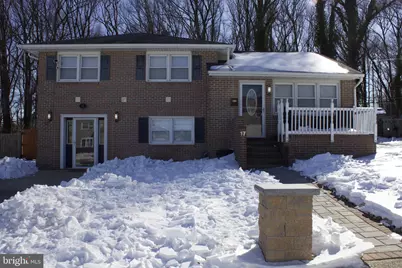 17 Aquilla Avenue, New Castle, DE 19720 - Photo 1