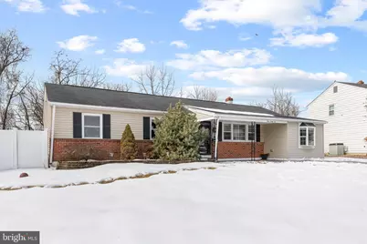 336 Oregon Avenue, New Castle, DE 19720 - Photo 1