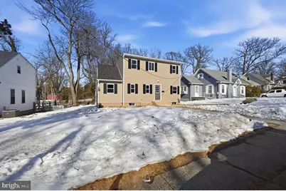 5 Hillcrest Avenue, Wilmington, DE 19809 - Photo 1