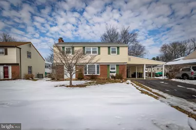 406 Blackstone Road, Newark, DE 19713 - Photo 1